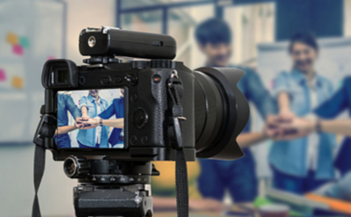 晉中短視頻拍攝，晉中短視頻運營推廣服務